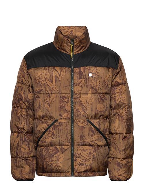 Tommy Jeans | Tjm Vail Aop Puffer | L