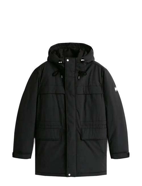 Tommy Jeans | Tjm City Ready Parka | L