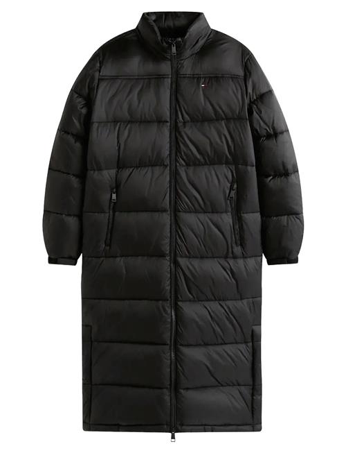 Tommy Jeans | Tjw Maxi Pckbl Hood Ess Puffer | M