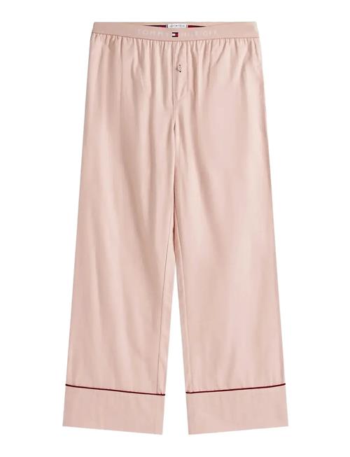 Tommy Hilfiger | Solid Flannel Pants | XS