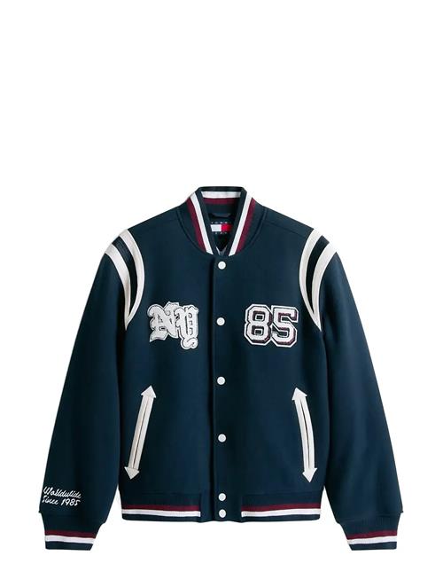 Tommy Jeans | Tjm Best Varsity Jacket | XL