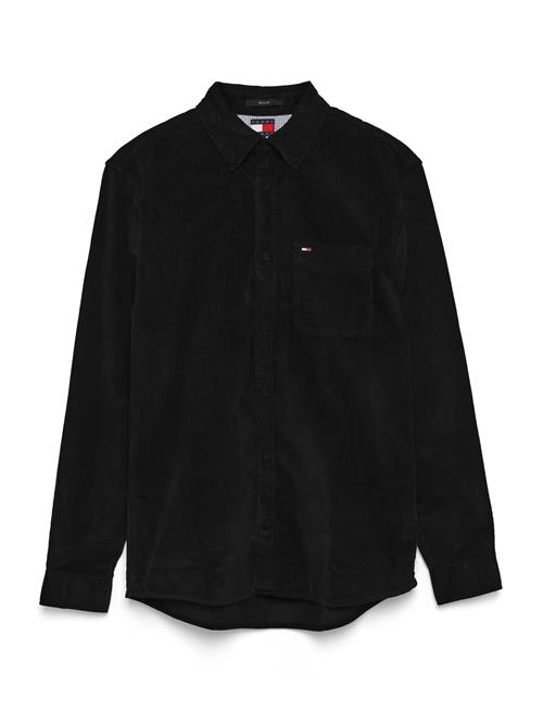 Tommy Jeans | Tjm Reg Baby Cord Shirt Ext | XL