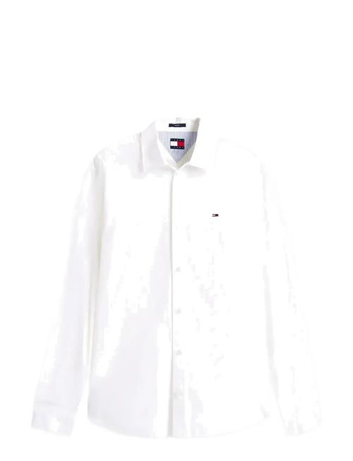 Tommy Jeans | Tjm Reg Poplin Shirt | M