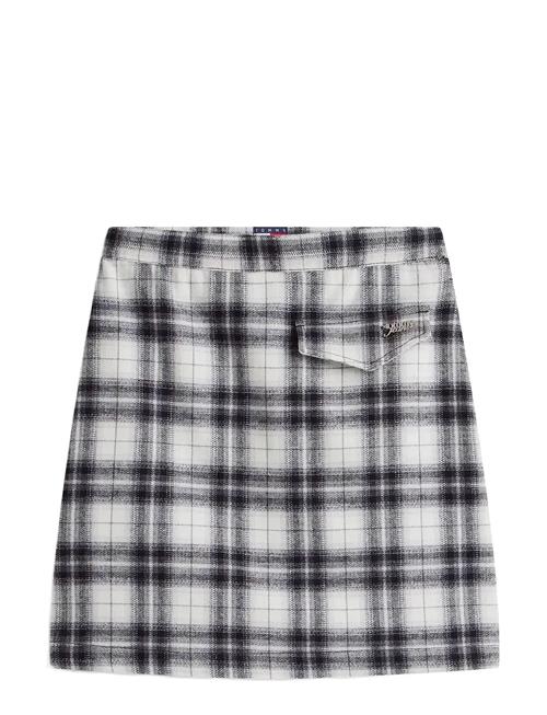 Tommy Jeans | Tjw Hw Mini A-Line Skirt | S