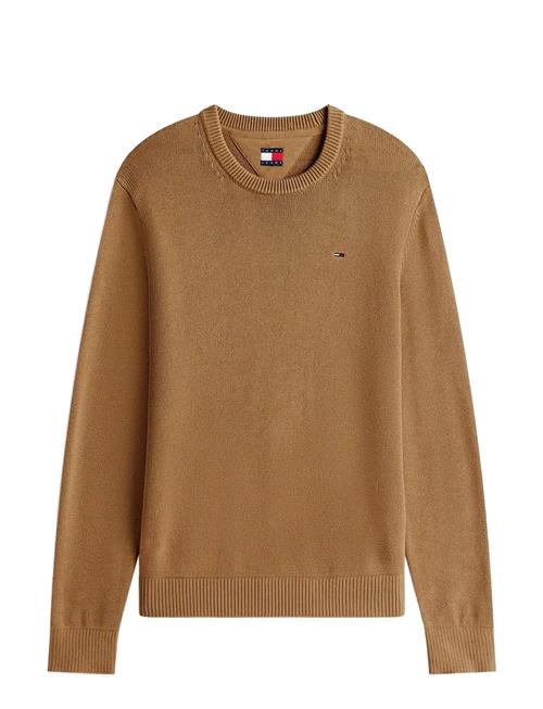 Tommy Jeans | Tjm Slim Ess Sweater Ext | L