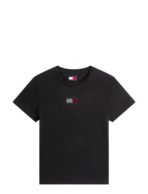 Tommy Jeans | Tjw Reg Party Flag Tee Ext | M