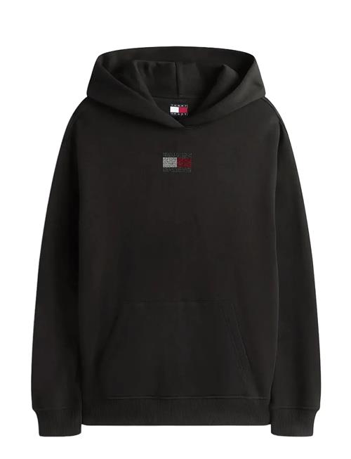 Tommy Jeans | Tjw Rlx Party Flag Hoodie Ext | M