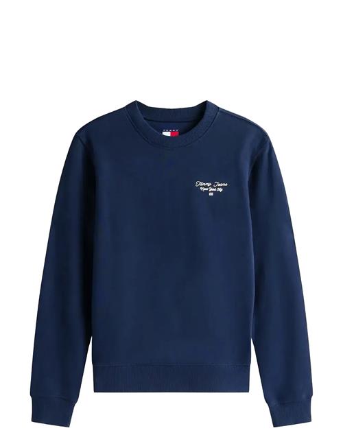 Tommy Jeans | Tjw Reg Ess Logo 1 Crew Ext | S