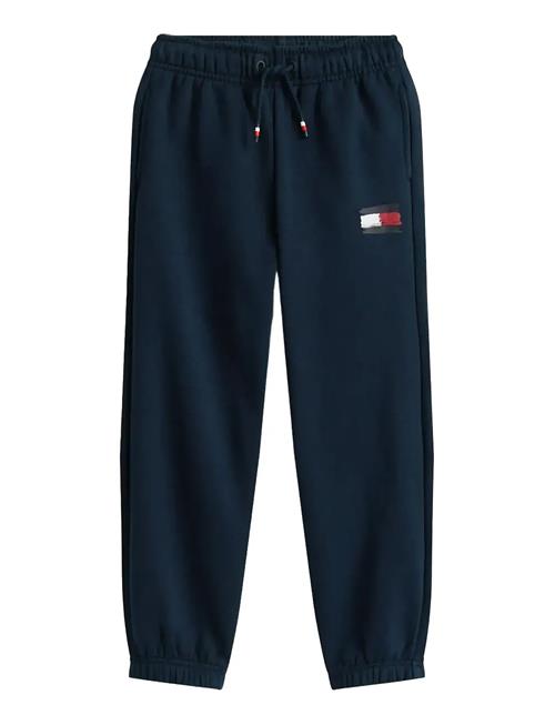 Tommy Hilfiger | Flag Sweatpants | 140