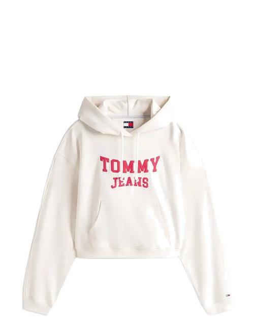 Tommy Jeans | Tjw Bxy Crp Varsity Hoodie | XS