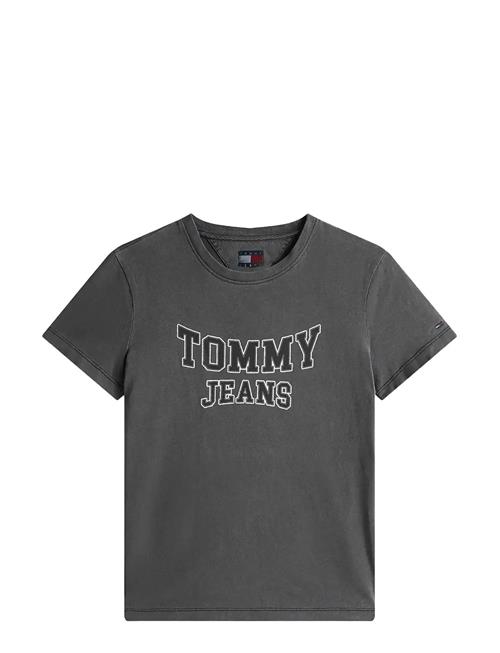 Tommy Jeans | Tjw Reg Varsity Tee Ext | S