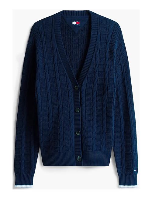 Tommy Jeans | Tjw Cable Cardigan | S