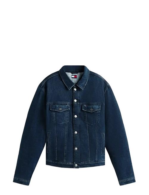 Tommy Jeans | Ryan Rglr Teddy Trckr Ext Di6166 | L