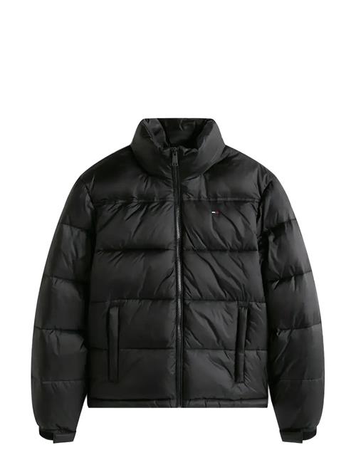 Tommy Jeans | Tjw Pckbl Hood Ess Puffer Ext | L