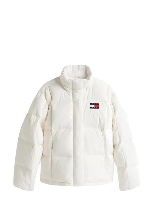 Tommy Jeans | Tjw Alaska Grid Down Jacket Ext | L