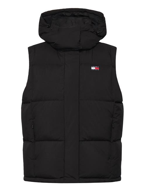 Tommy Jeans | Tjw Alaska Grid Down Vest | XL
