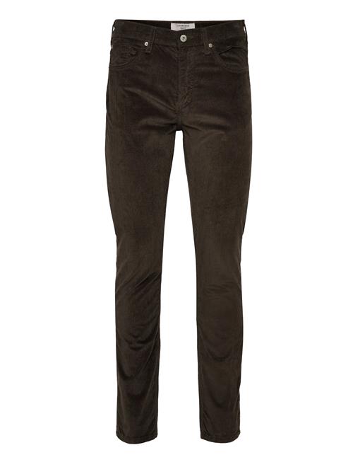 Lindbergh Black | 1927: 5 Pocket Corduroy Pants | 29 x 32