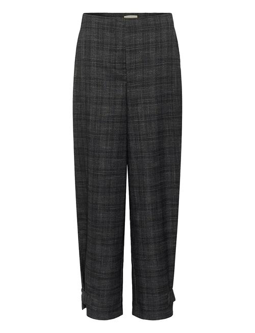 Soaked in Luxury | Slevonne Suiting Pants | XS