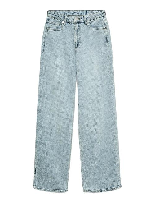 Vero Moda | Vmtessa Hr Wide Rhine Jeans Ra339 | 26 x 32