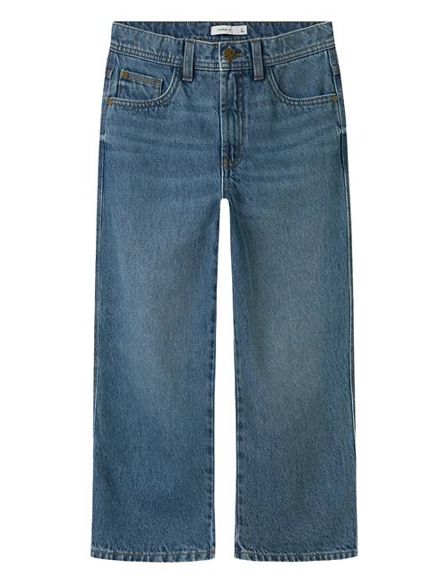 name it | Nkmben Skater Jeans 1990-Ld Noos | 122