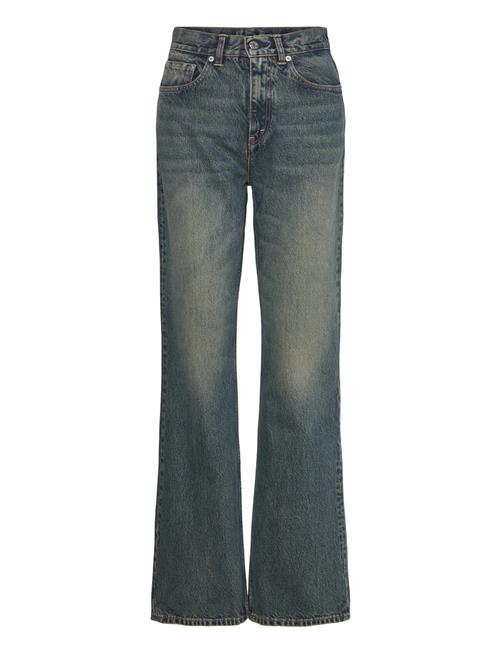 Hope | Beat Jeans Mid Blue Dirty-27 | 29