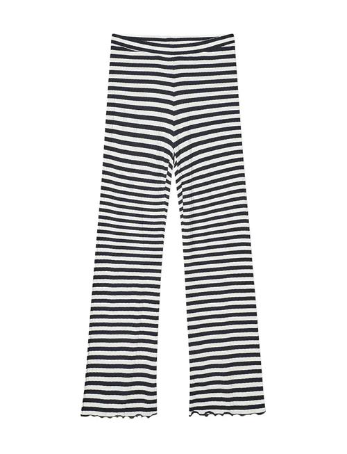 Mads Nørgaard | 5X5 Stripe Lonnie Pants | S