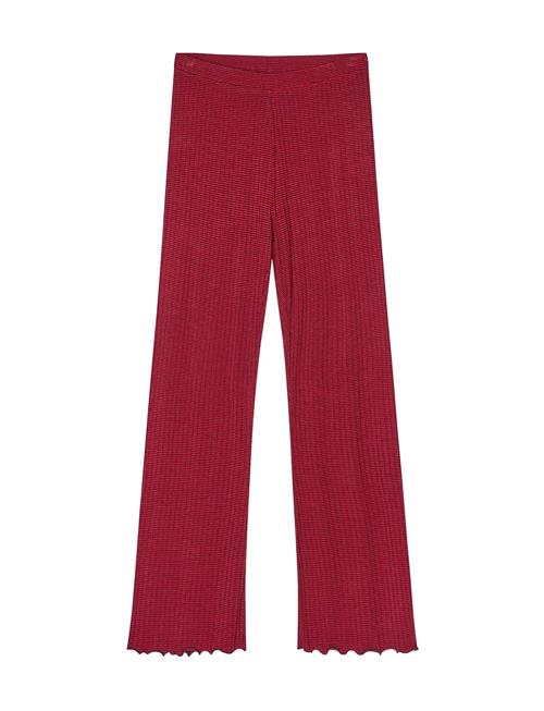 Mads Nørgaard | 5X5 Stripe Lonnie Pants | M
