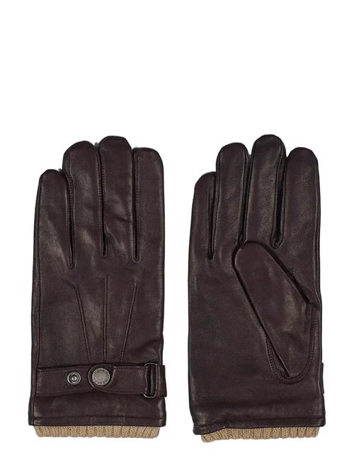 Howard London | Leather Gloves Smith | 9.5