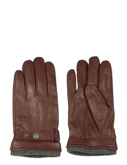 Howard London | Leather Gloves Bruno | 9.5