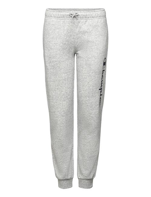 Champion | Rib Cuff Pants | 126-131