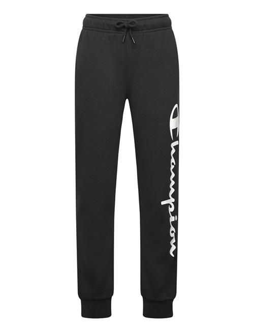 Champion | Rib Cuff Pants | 174-179