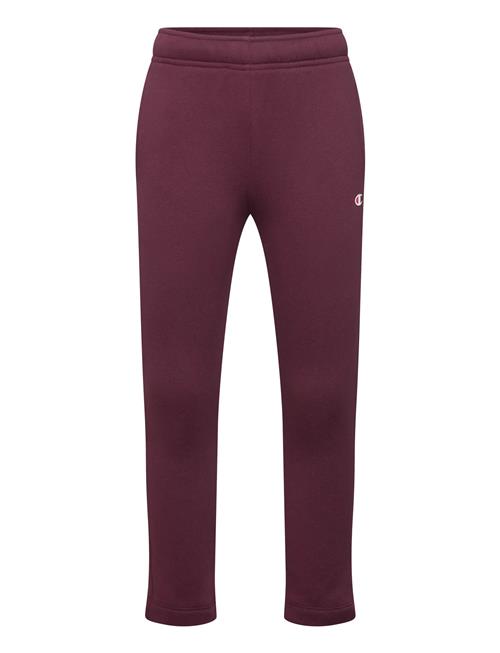 Champion | Straight Hem Pants | 126-131