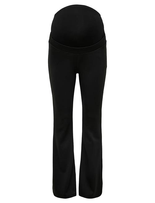 Only Maternity | Olmfever Stretch Flaired Pants Jrs Noos | L