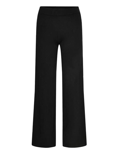 Davida Cashmere | Wide Pants | S