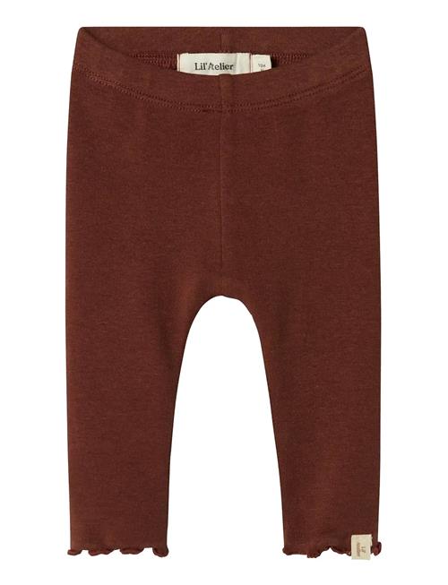 Lil'Atelier | Nbfgayo Fia Slim Leggings Lil | 68