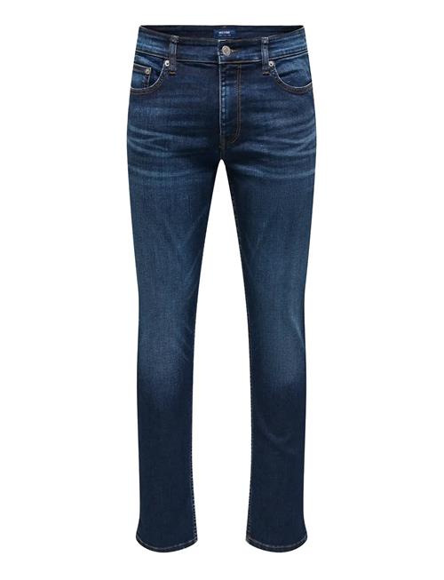 ONLY & SONS | Onsloom Slim 5748 Ey Box Jeans Mu | 31 x 34