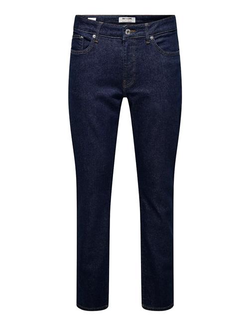 ONLY & SONS | Onsweft Regular 5750 Ey Box Jeans Mu | 34 x 34