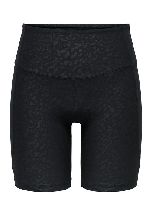 Only Play | Onpjam-2-Alma Lifehw Aop Pck Shorts | L