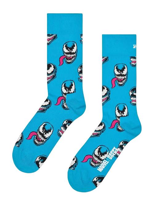 Happy Socks | Marvel™ Spider-Man Venom Sock | 36-40