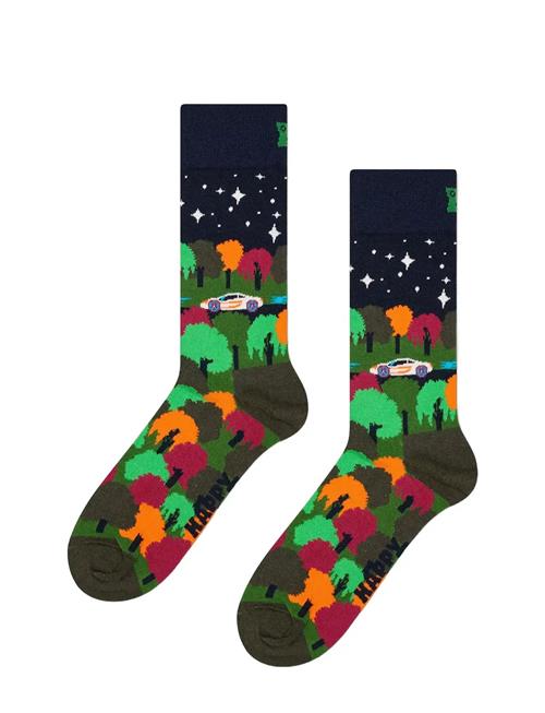 Happy Socks | Night Driving Sock | 36-40