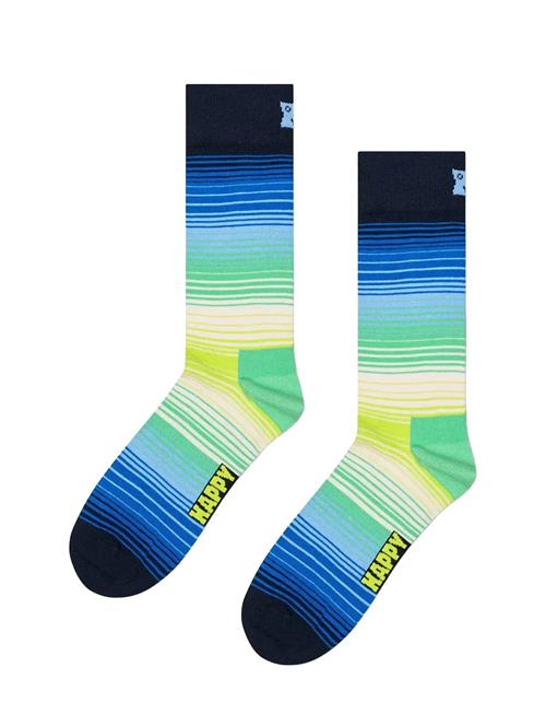 Happy Socks | Gradient Stripe Sock | 36-40