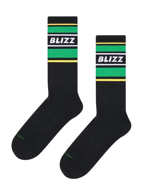 Happy Socks | Blizz Sneaker Sock | 36-40