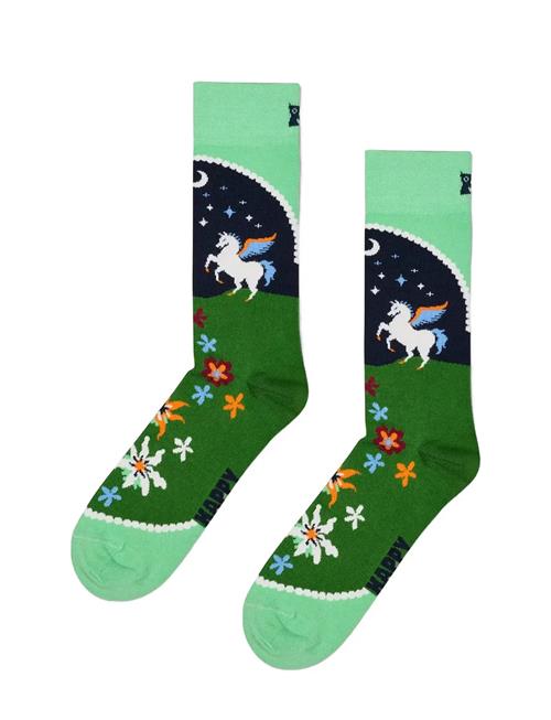 Happy Socks | Pegasus Land Sock | 36-40