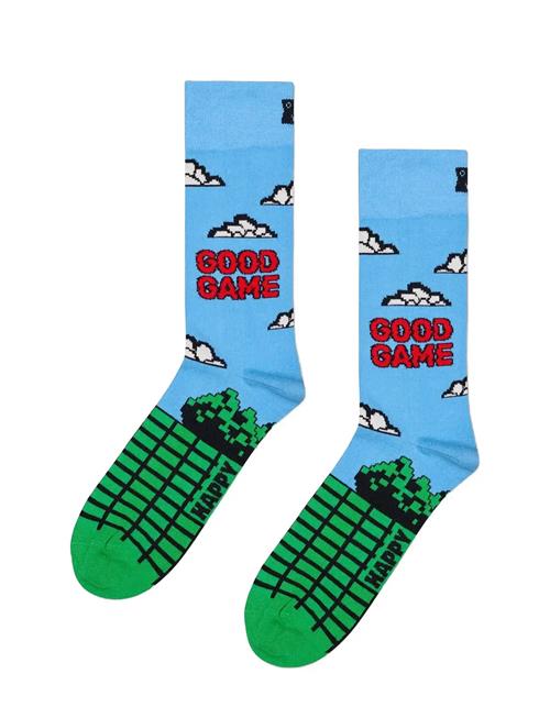 Happy Socks | Good Game Sock | 36-40