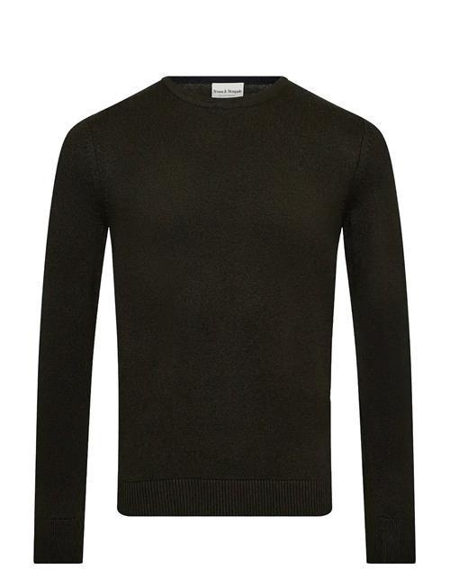 Bruun & Stengade | Bs Jupiter Regular Fit Knitwear | L