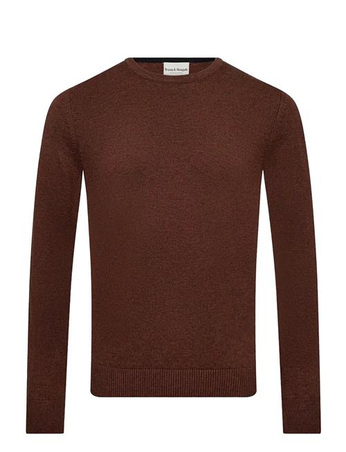 Bruun & Stengade | Bs Jupiter Regular Fit Knitwear | L