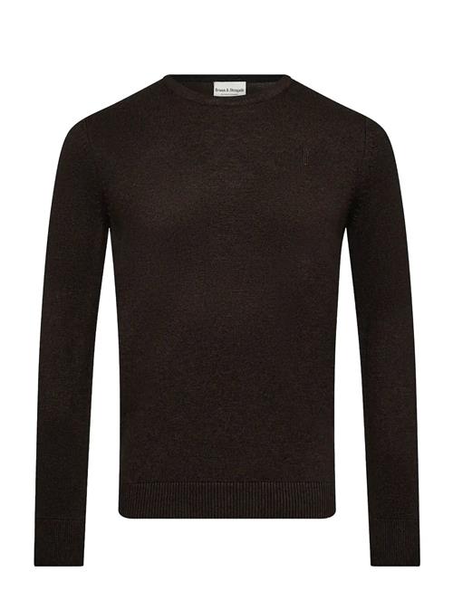 Bruun & Stengade | Bs Jupiter Regular Fit Knitwear | M