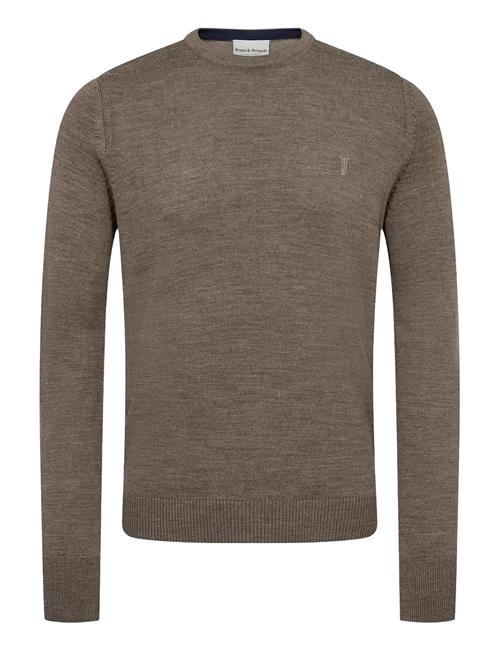 Bruun & Stengade | Bs Jupiter Regular Fit Knitwear | XXL
