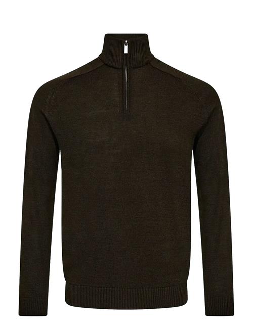 Bruun & Stengade | Bs Pelle Regular Fit Knitwear | S