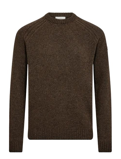 Bruun & Stengade | Bs Baldor Regular Fit Knitwear | S